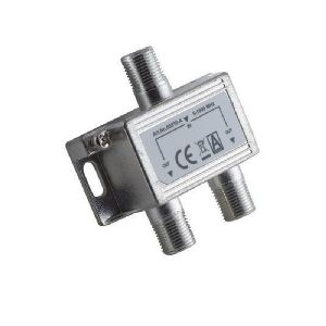 F-Serie, Stammverteiler, 2-fach, 5-1000 MHz, 85 dB 85510-A