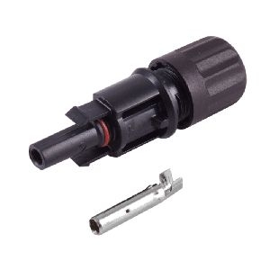 PV4 Buchse 2.5-6mm², IP68, 1500V, 50 Stück 02-20016