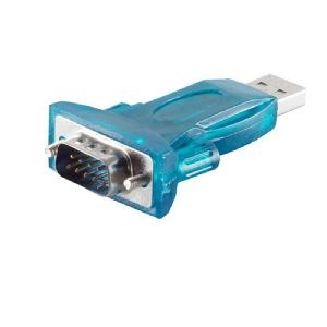 USB 2.0 Adapter auf RS-232 75602