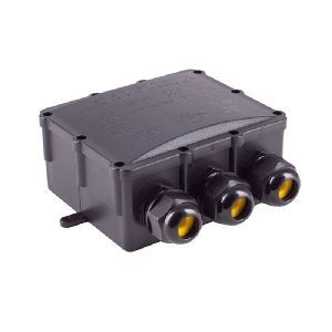 Outdoor Kabelverbinder Box, IP68, 1x3 08-01053