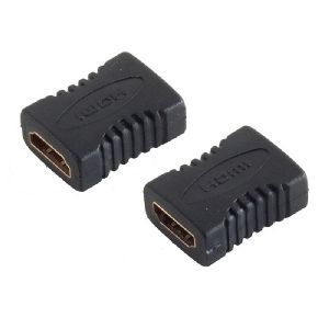 Adapter HDMI-Buchse / HDMI-Buchse verg. 77409