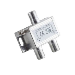 SAT-Verteiler, 1x2, Class A, DC 85550-A