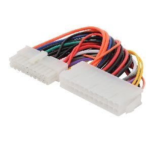 Int. Stromkabel 24pol ATX Buchse/20pol ATX St0,15m 78228-HQ