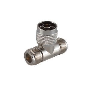 N - Stecker auf 2 N - Kupplungen 98880