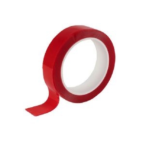Montage Klebeband, 2mm, Acryl, transparent, 5m 18-15002