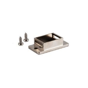 Keystone Halter für Panel-Mount, Metall 08-10105
