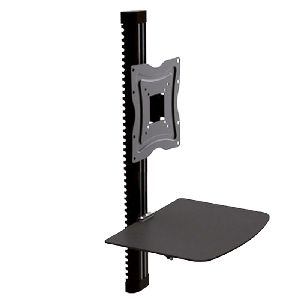Plasma/LCD/LED Wandhalter für 13"–37" Displays 89770