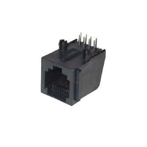 Modular-Einbaubuchse 8/8 für Printmont ungeschirmt 79220