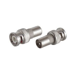 BNC - Stecker auf IEC Stecker 98812