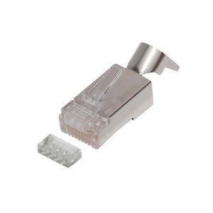 RJ-45 Modularstecker, 8P8C, STP, AWG 22-23, CAT 7 72062-R
