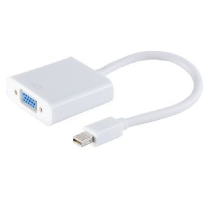 Mini DisplayPort 1.2 Adapter, VGA Buchse 77422