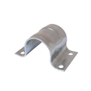 Mastschelle, Stahl verzinkt, Rohr 48 - 50mm 89856