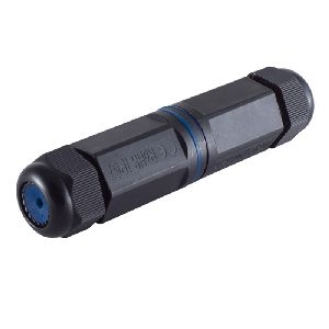 RJ45 Verbinder CAT 6, IP67, Outdoor 08-01042