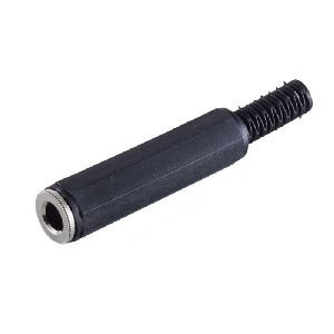Klinkenkupplung Stereo 6,3mm 50300
