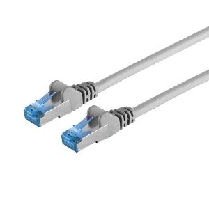 Patchkabel cat6A S/FTP PIMF 10,0m 75720