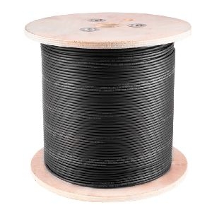 Solarkabel 6mm², H1Z2Z2-K, CPR, bulk, schw., 500m 02-135005
