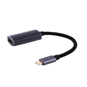 USB-C Adapter, HDMI-A Buchse, 4K60Hz, ProX 14-05051