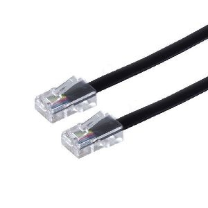 Western Stecker 8/8 - Western Stecker 8/8 10m 70090-8/8