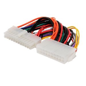 24-pol. ATX Stecker auf 20-pol. ATX Kupplung 0,15m 78227-HQ