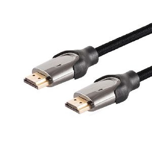 BlackCotton Ultra High Speed HDMI Kabel, 10K, 1m 20-05025