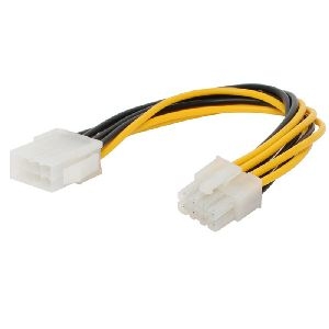 8pol EPS Verlängerung 8pol. St. /8pol. Buchse 0,2m 78221-HQ