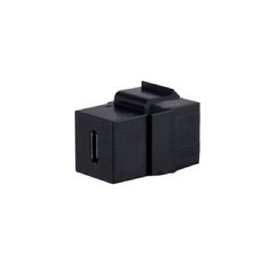 USB-C Keystone Verbinder, 3.1, 10Gbps 08-10040