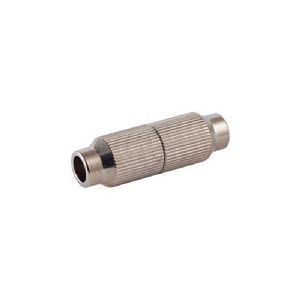 Koaxialkabelverbinder, Metall 83501-M