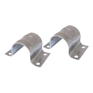 Mastschelle, 30-60mm, Stahl, 2er Set 90-98029