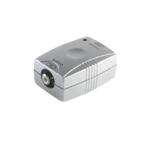 Audio Signal Wandler In Cinch-Out Toslink Netzteil 69115