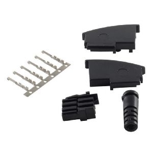 TAE F-Stecker, unmontiert 72000-