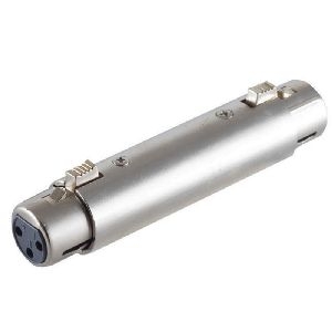 Cannon/XLR-Kupplung – Cannon XLR-Kupplung 55071
