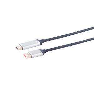 Home Cinema DisplayPort Adapterkabel, HDMI-A, 1,5m 03-21155