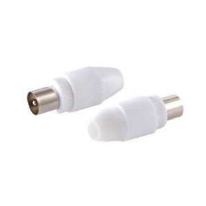 Koaxialstecker 82001-1