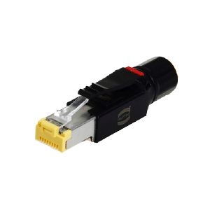 HARTING RJ Industrial® 10G RJ45 Steckverbinder 503030