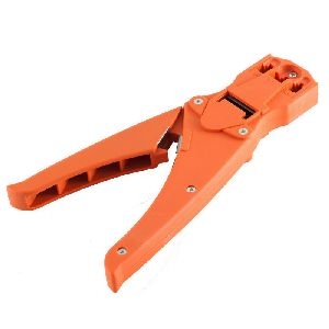 Modular-Crimpzange für 8/8 6/6 und 4/4 Stecker UNI 73000-U