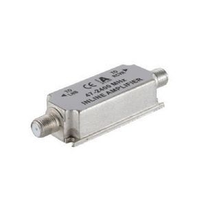 SAT-Leitungsverstärker, 47-2400MHz, 20dB 86310-3A