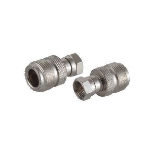 N - Kupplung auf F - Stecker 98876