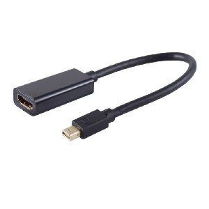 Mini DisplayPort 1.4 Adapter, HDMI-A Buchse, 4K 10-79001