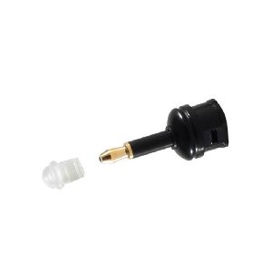Toslink-Buchse / 3,5mm Opti-Stecker 69050
