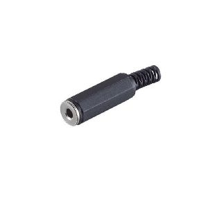 Klinkenkupplung Stereo 2,5mm 51311-