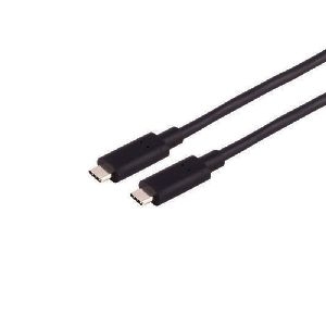 Optisches USB-C Kabel, 3.2, 10Gbps, PD, 10m 30-41075