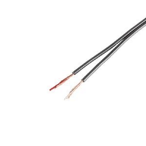 Diodenkabel, 2x 0,14, Ring 5m 02014-5