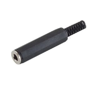 Klinkenkupplung Mono 6,3mm 50700