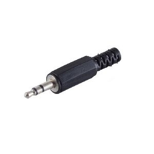 Klinkenstecker Stereo 3,5mm 51200-