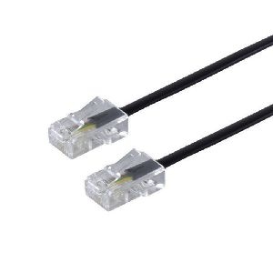 Western Stecker 8/4 - Western Stecker 8/4 10m 70090-8/4