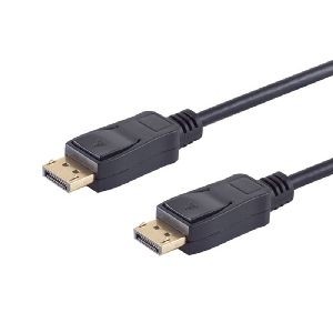 DisplayPort 1.4 Verbindungskabel, 8K, 1m 10-70025