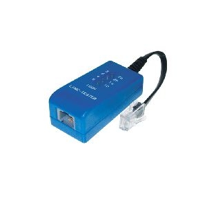 ISDN-Linetester 72095