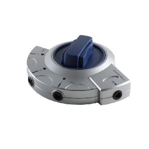 Opto-Umschalter, 3,5 mm Opti 3-fach 69105