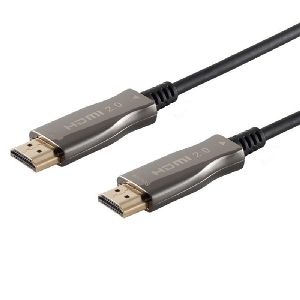 Optisches HDMI Kabel, 4K, 7,5m 30-05065
