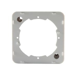 Aufputzrahmen Antennen-Dosen 83910